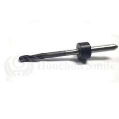 MCX5 Sirona CAD CAM dental Milling burs
