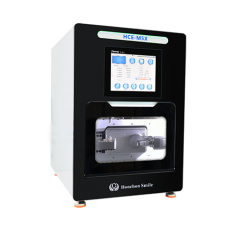 5 axis dental milling machine