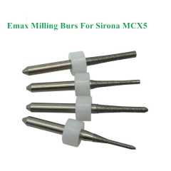 MCX5 Sirona CADCAM Milling tool