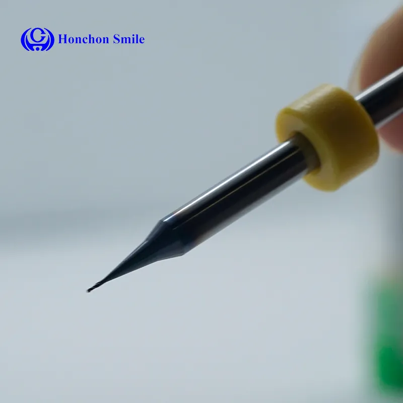 What is a Dental Milling Bur?