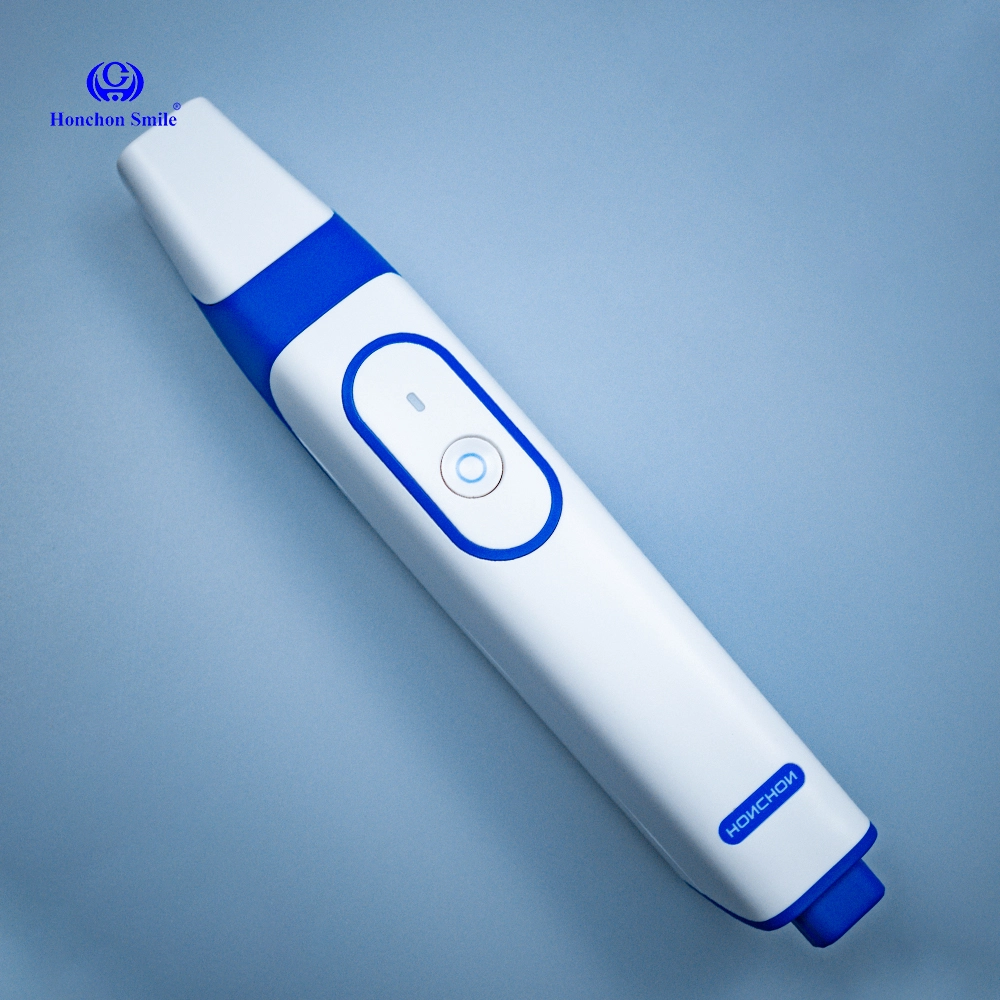 Dental Cad cam Scanner