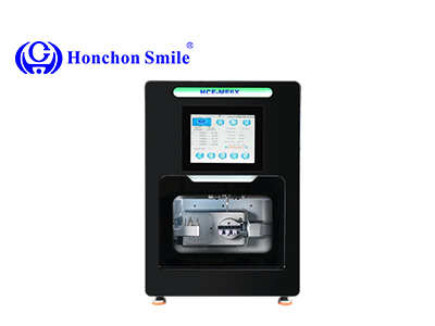 Global Dental Milling Machine Market Outlook