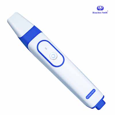 Workflow Steps in Chair-Side Digital Dental Manufacturing