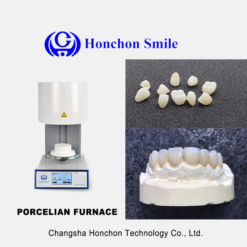 How to Buy a Dental Porcelain Furnace – A Practical Guide for Dental Labs and Distributors